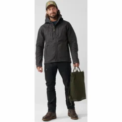 Veste Fjallraven Men Skogso Jacket Indigo Blue 14 Veste Fjallraven Men Skogso Jacket Indigo Blue -Fjallraven 3 skogso jacket m 81698 030 c model fjr 1