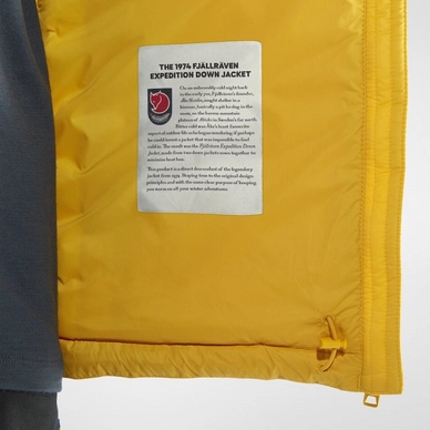 Veste Fjallraven Men Expedition Latt Hoodie Terracotta Brown 6 Veste Fjallraven Men Expedition Latt Hoodie Terracotta Brown – Image 4