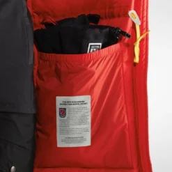 Fjallraven Veste Fjällräven Women Expedition Long Down Parka Black 12 Fjallraven Veste Fjällräven Women Expedition Long Down Parka Black -Fjallraven 4 Expedition Long Down Parka W 86126 334 G DETAIL FJR 1