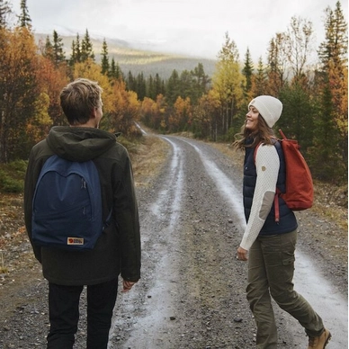 Fjallraven Sac à Dos Fjällräven Vardag 25 Green 6 Fjallraven Sac à Dos Fjällräven Vardag 25 Green – Image 4