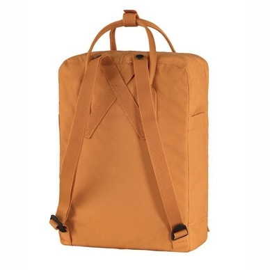 Fjallraven Sac à Dos Fjällräven Kånken Spicy Orange 6 Fjallraven Sac à Dos Fjällräven Kånken Spicy Orange – Image 4