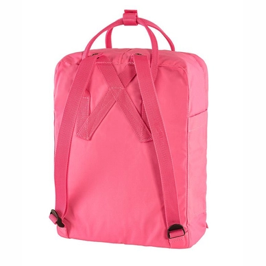 Fjallraven Sac à Dos Fjällräven Kånken Flamingo Pink 6 Fjallraven Sac à Dos Fjällräven Kånken Flamingo Pink – Image 4
