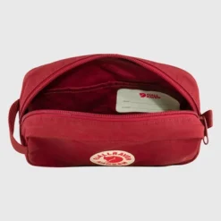 Trousse De Toilette Fjallraven Kanken Gear Bag Arctic Green 9 Trousse De Toilette Fjallraven Kanken Gear Bag Arctic Green -Fjallraven 4 Kanken Gear Bag 25862 326 G DETAIL FJR