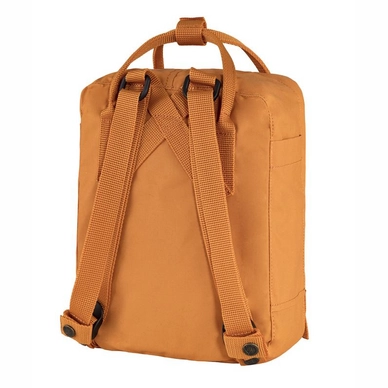 Fjallraven Sac à Dos Fjällräven Kånken Mini Spicy Orange 6 Fjallraven Sac à Dos Fjällräven Kånken Mini Spicy Orange – Image 4