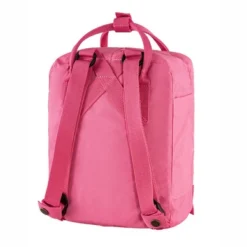Fjallraven Sac à Dos Fjällräven Kånken Mini Flamingo Pink 13 Fjallraven Sac à Dos Fjällräven Kånken Mini Flamingo Pink -Fjallraven 4 Kanken Mini 23561 450 G MAIN FJR