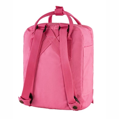 Fjallraven Sac à Dos Fjällräven Kånken Mini Flamingo Pink 5 Fjallraven Sac à Dos Fjällräven Kånken Mini Flamingo Pink – Image 4