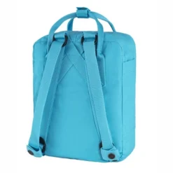 Fjallraven Sac à Dos Fjällräven Kånken Mini Deep Turquoise 14 Fjallraven Sac à Dos Fjällräven Kånken Mini Deep Turquoise -Fjallraven 4 Kanken Mini 23561 532 G MAIN FJR