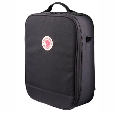 Fjallraven Sac Photo Insert Fjällräven Kånken Black 6 Fjallraven Sac Photo Insert Fjällräven Kånken Black – Image 4