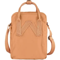 Fjallraven Sac à Bandoulière Fjällräven Kånken Sling Peach Sand 24 Fjallraven Sac à Bandoulière Fjällräven Kånken Sling Peach Sand -Fjallraven 4 Kanken Sling 23797 241 B MAIN FJR