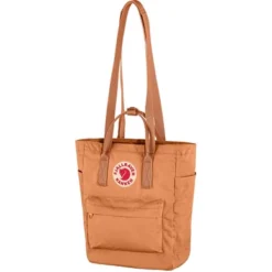 Fjallraven Sac à Dos Fjällräven Kånken Totepack Desert Brown -Fjallraven 4 Kanken Totepack 23710 242 F MAIN FJR