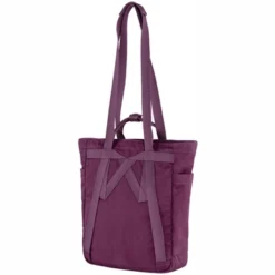 Sac à Dos Fjallraven Kanken Totepack Royal Purple 14 Sac à Dos Fjallraven Kanken Totepack Royal Purple -Fjallraven 4 Kanken Totepack 23710 421 G MAIN FJR