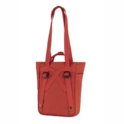 Fjallraven Sac à Dos Fjällräven Kånken Totepack Mini True Red -Fjallraven 4 Kanken Totepack Mini 23711 334 G MAIN FJR