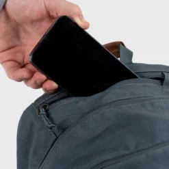 Sac à Dos Fjallraven Raven 20 Foliage Green -Fjallraven 4 Raven 20 26051 042 G DETAIL FJR