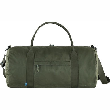 Fjallraven Sac De Voyage Fjällräven Vardag Duffel 30 Deep Forest 8 Fjallraven Sac De Voyage Fjällräven Vardag Duffel 30 Deep Forest – Image 6