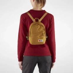 Sac à Dos Fjallraven Vardag Mini Blue Ridge 13 Sac à Dos Fjallraven Vardag Mini Blue Ridge -Fjallraven 4 Vardag Mini 27245 166 C MODEL FJR 3