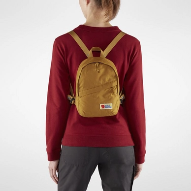 Sac à Dos Fjallraven Vardag Mini Blue Ridge 6 Sac à Dos Fjallraven Vardag Mini Blue Ridge – Image 4