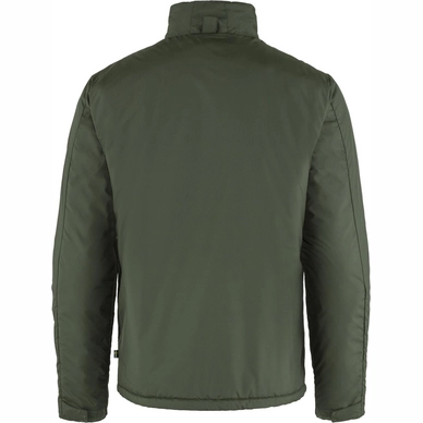 Fjallraven Veste Fjällräven Men Visby 3 In 1 Jacket M Deep Forest 6 Fjallraven Veste Fjällräven Men Visby 3 In 1 Jacket M Deep Forest – Image 4