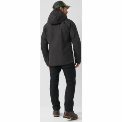 Veste Fjallraven Men Skogso Jacket Indigo Blue 15 Veste Fjallraven Men Skogso Jacket Indigo Blue -Fjallraven 4 skogso jacket m 81698 030 d model fjr 1