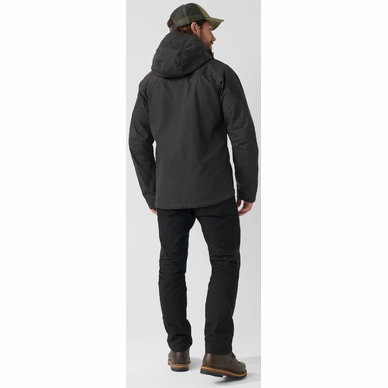 Veste Fjallraven Men Skogso Jacket Indigo Blue 6 Veste Fjallraven Men Skogso Jacket Indigo Blue – Image 4