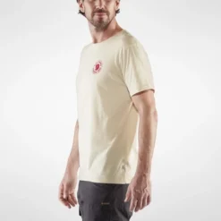 T-Shirt Fjallraven Homme 1960 Logo T-shirt Dark Navy 11 T-Shirt Fjallraven Homme 1960 Logo T-shirt Dark Navy -Fjallraven 5 1960 Logo T shirt M 87313 113 E MODEL FJR