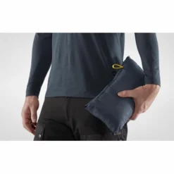 Veste Fjallraven Men Expedition Latt Hoodie Deep Forest -Fjallraven 5 Expedition Latt Hoodie M 86119 560 F DETAIL FJR