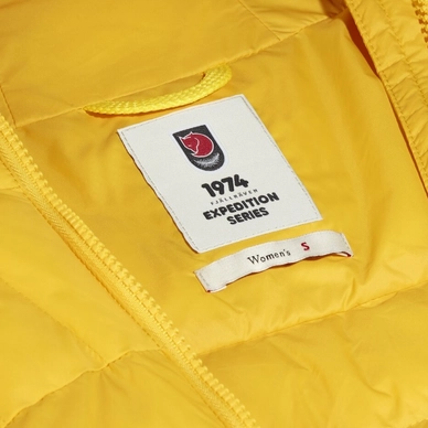 Veste Fjallraven Men Expedition Latt Hoodie Terracotta Brown 7 Veste Fjallraven Men Expedition Latt Hoodie Terracotta Brown – Image 5