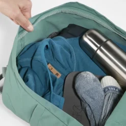 Fjallraven Sac à Dos Fjällräven Kånken Corn -Fjallraven 5 F23510 SS19 srra kanken fjaellraeven 21