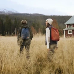 Fjallraven Sac à Dos Fjällräven Vardag 25 Fog -Fjallraven 5 F27241 FW19 a vardag 25 fjaellraeven 21