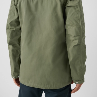 Veste Fjallraven Men Greenland Jacket Deep Forest 7 Veste Fjallraven Men Greenland Jacket Deep Forest – Image 5