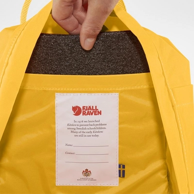 Fjallraven Sac à Dos Fjällräven Kånken Mini Flamingo Pink 6 Fjallraven Sac à Dos Fjällräven Kånken Mini Flamingo Pink – Image 5