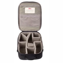 Fjallraven Sac Photo Insert Fjällräven Kånken Black 12 Fjallraven Sac Photo Insert Fjällräven Kånken Black -Fjallraven 5 Kanken Photo Insert Pro 23789 664 detail3