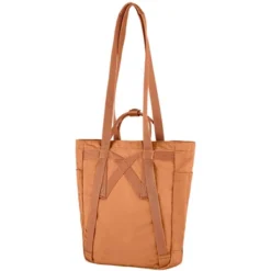 Fjallraven Sac à Dos Fjällräven Kånken Totepack Desert Brown -Fjallraven 5 Kanken Totepack 23710 242 G MAIN FJR
