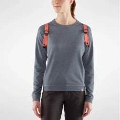 Fjallraven Cabas Fjällräven Kånken Totepack Mini Pink -Fjallraven 5 Kanken Totepack Mini 23711 333 D MODEL FJR