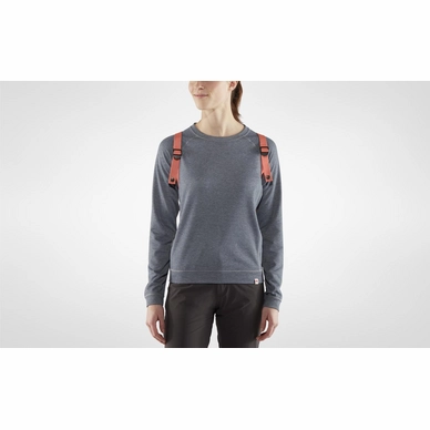 Sac à Dos Fjallraven Kanken Totepack Mini Royal Purple 7 Sac à Dos Fjallraven Kanken Totepack Mini Royal Purple – Image 5