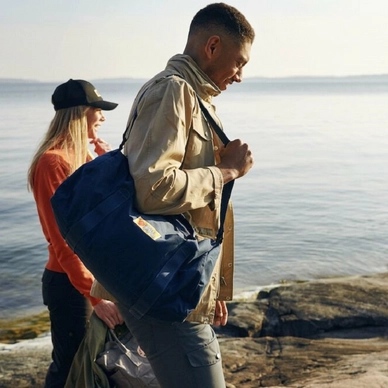 Fjallraven Sac De Voyage Fjällräven Vardag Duffel 30 Deep Forest 9 Fjallraven Sac De Voyage Fjällräven Vardag Duffel 30 Deep Forest – Image 7