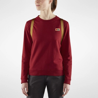 Sac à Dos Fjallraven Vardag Mini Blue Ridge 7 Sac à Dos Fjallraven Vardag Mini Blue Ridge – Image 5