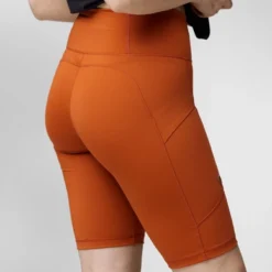 Legging Fjallraven Woman Abisko Short Tights Patina Green 11 Legging Fjallraven Woman Abisko Short Tights Patina Green -Fjallraven 5 abisko short tights w 87138 243 e model fjr 2