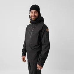 Veste Fjallraven Men Keb Eco-Shell Jacket Black 23 Veste Fjallraven Men Keb Eco-Shell Jacket Black -Fjallraven 5 dstyiotdy