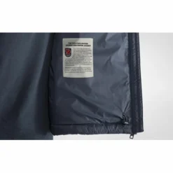 Veste Fjallraven Men Expedition Latt Hoodie Deep Forest -Fjallraven 6 Expedition Latt Hoodie M 86119 560 G DETAIL FJR