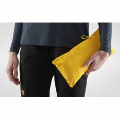 Veste Fjallraven Women Expedition Latt Hoodie Deep Forest -Fjallraven 6 Expedition Latt Hoodie W 86120 154 F DETAIL FJR