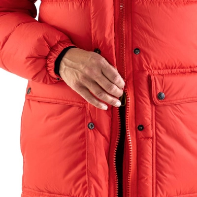 Fjallraven Veste Fjällräven Women Expedition Long Down Parka Navy 8 Fjallraven Veste Fjällräven Women Expedition Long Down Parka Navy – Image 6