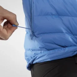 Veste Fjallraven Men Expedition Pack Down Jacket Navy 22 15 Veste Fjallraven Men Expedition Pack Down Jacket Navy 22 -Fjallraven 6 Expedition Pack Down Jacket M 86123 525 F DETAIL FJR 1