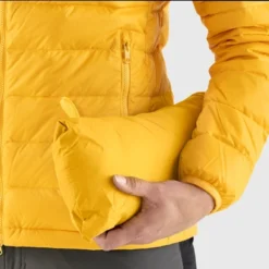 Veste Fjallraven Women Expedition Pack Down Jacket Navy 16 Veste Fjallraven Women Expedition Pack Down Jacket Navy -Fjallraven 6 Expedition Pack Down Jacket W 86124 154 I DETAIL FJR 1