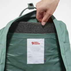 Fjallraven Sac à Dos Fjällräven Kånken Corn -Fjallraven 6 F23510 SS19 srrb kanken fjaellraeven 21