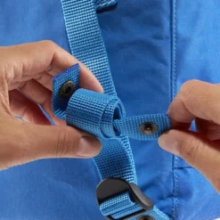 Fjallraven Sac à Dos Fjällräven Kånken Mini Ochre -Fjallraven 6 F23561 SS19 srra kanken mini fjaellraeven 21 6