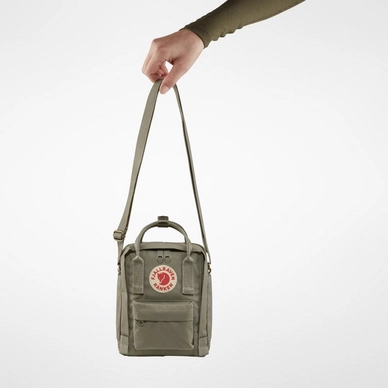 Fjallraven Sac à Bandoulière Fjällräven Kånken Sling Corn 8 Fjallraven Sac à Bandoulière Fjällräven Kånken Sling Corn – Image 6