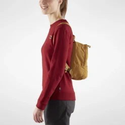 Sac à Dos Fjallraven Vardag Mini Blue Ridge 15 Sac à Dos Fjallraven Vardag Mini Blue Ridge -Fjallraven 6 Vardag Mini 27245 166 E MODEL FJR 3