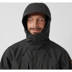 Veste Fjallraven Men Skogso Jacket Buckwheat Brown -Fjallraven 6 skogso jacket m 81698 030 g detail fjr