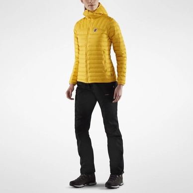 Veste Fjallraven Men Expedition Latt Hoodie Terracotta Brown 9 Veste Fjallraven Men Expedition Latt Hoodie Terracotta Brown – Image 7