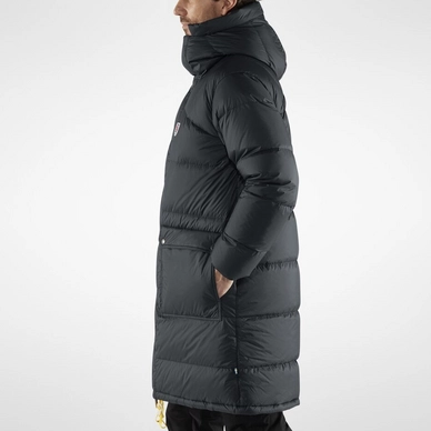Veste Fjallraven Men Expedition Long Down Parka Navy 11 Veste Fjallraven Men Expedition Long Down Parka Navy – Image 9